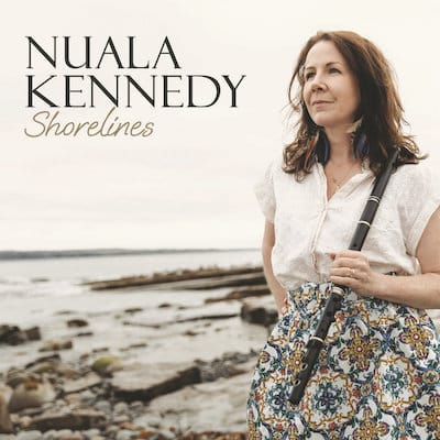 Nuala Kennedy – Shorelines