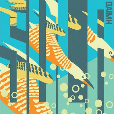 Dàimh - Sula