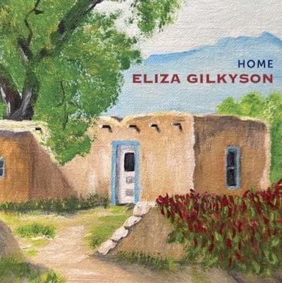 Eliza Gilkyson - Home (album review)