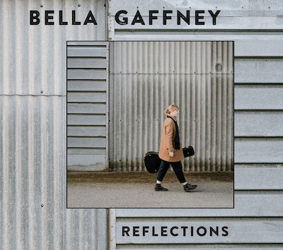 Bella Gaffney – Reflections