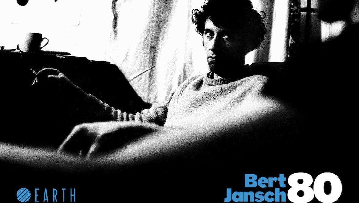 Bert Jansch 80 Concert