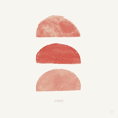 Iona lane & Ranjana Ghatak - Cove EP