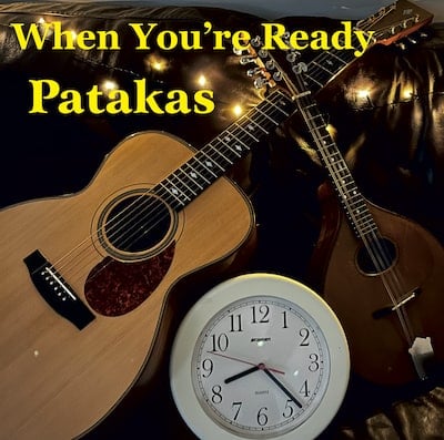 When You're Ready