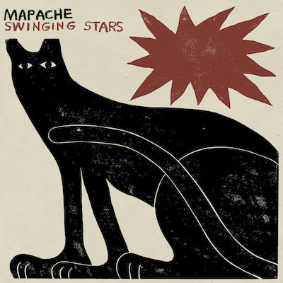 Mapache - Swinging Stars Album Review