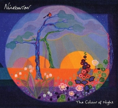 Ninebarow – The Colour of Night