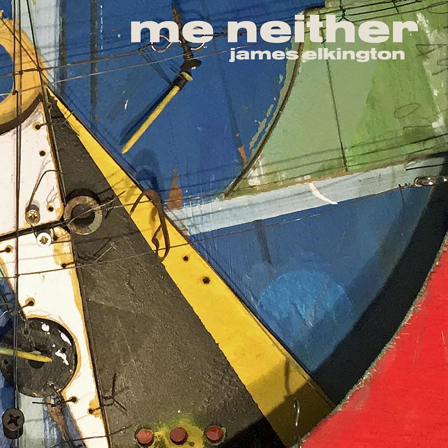 Nathan Salsburg - me neither