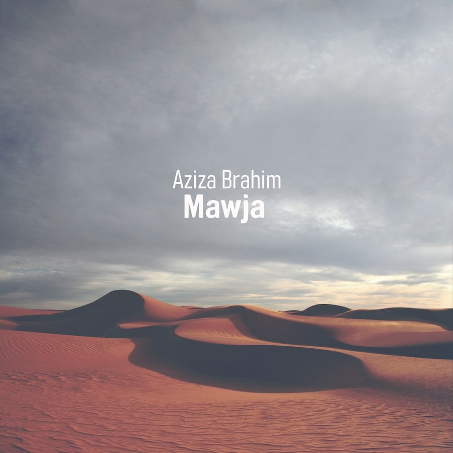 Aziza Brahim - Mawja Album Review