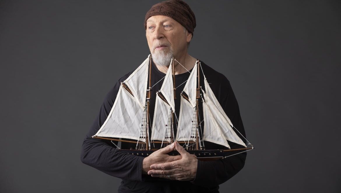 Richard Thompson Interview