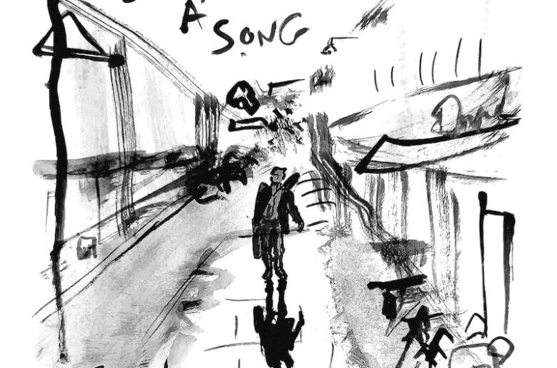 Jason McNiff - Everythings A Song