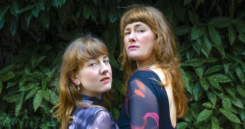 Video Premiere: The Rheingans Sisters – Drink Up - KLOF Mag