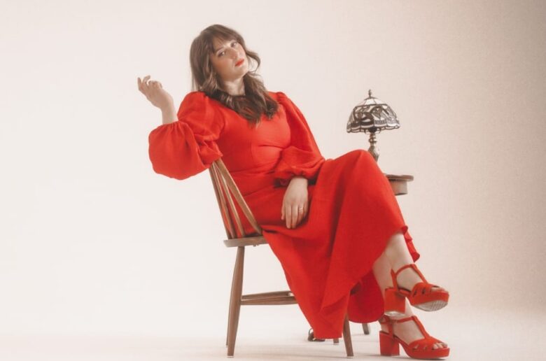 Interview: Josienne Clarke Talks Sandy Denny