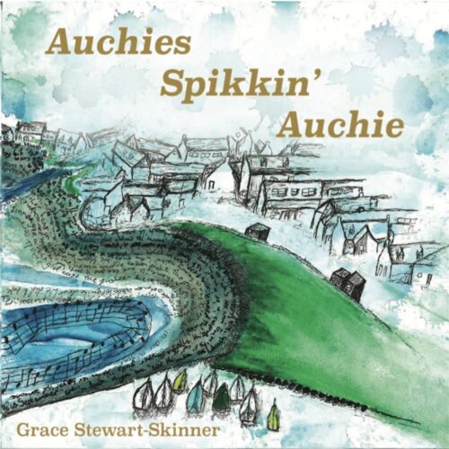 Auchies Spikkin' Auchie