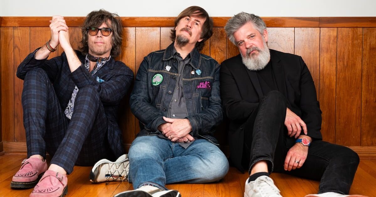 The Mountain Goats share “Cold At Night” and “Rocks In My Pockets