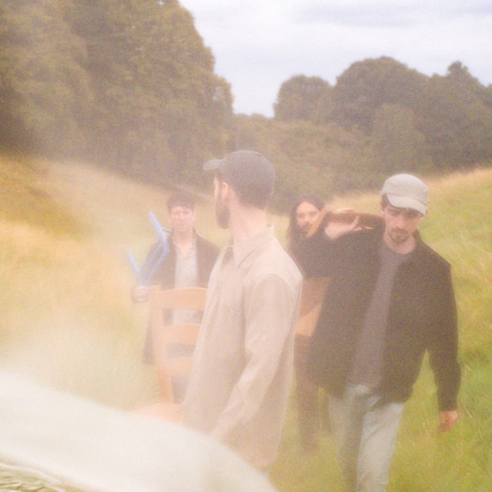 Ye Vagabonds – All Tied Together