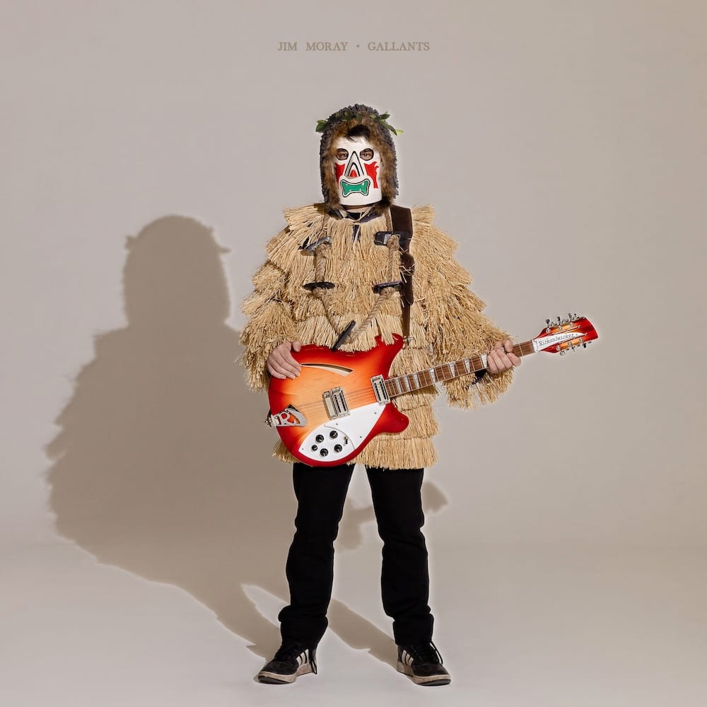 Jim Moray - Gallants