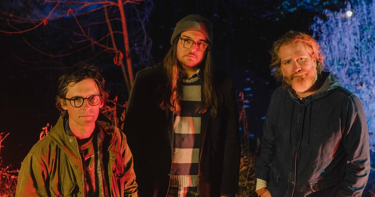 Setting – Setting (Album Review)