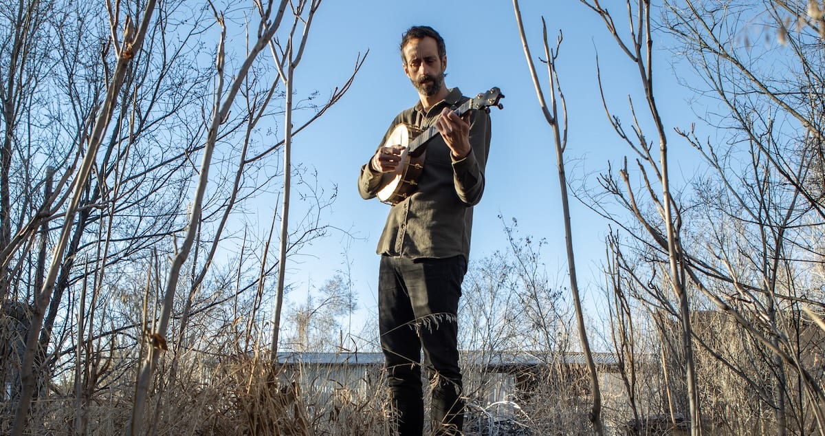 Johnny Bell – Mountain States