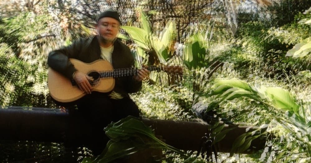 D.C Cross – Open Guitar (Volume Two)