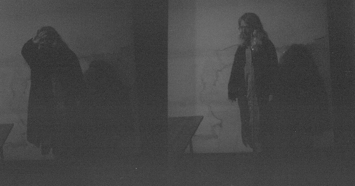 Félicia Atkinson – Sans Visage