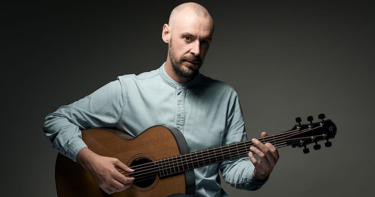 Sam Carter – Sam Carter Sings Nic Jones: Live at Celtic Connections