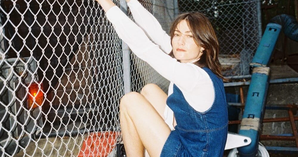 Rowena Wise – Bad Things Feel Good*