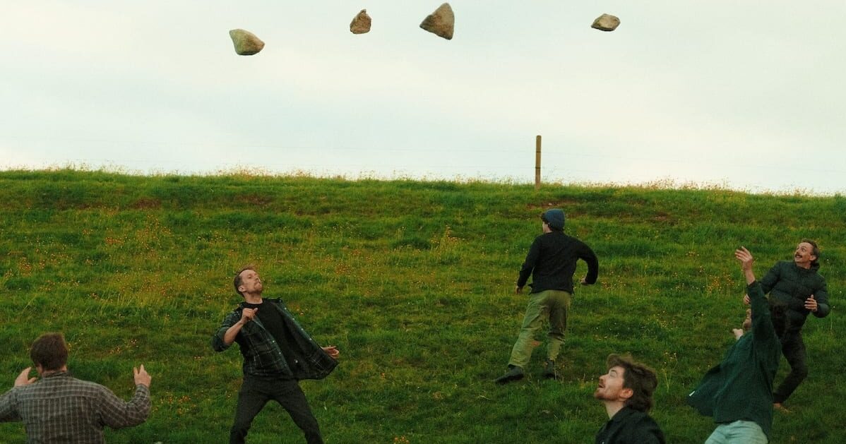 Trá Pháidín – Cloch ‘s Claí
