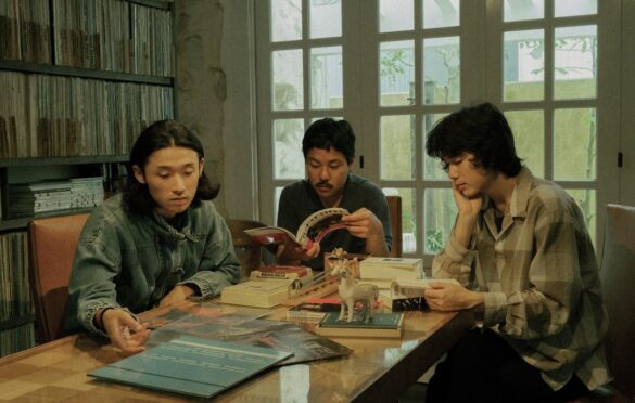 maya ongaku Share “You are Silence” + UK/EU Tour Dates - KLOF Mag