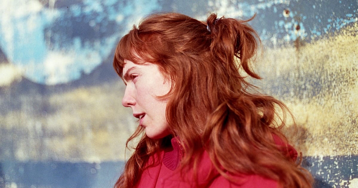 Elanor Moss – The Knife, The Needle