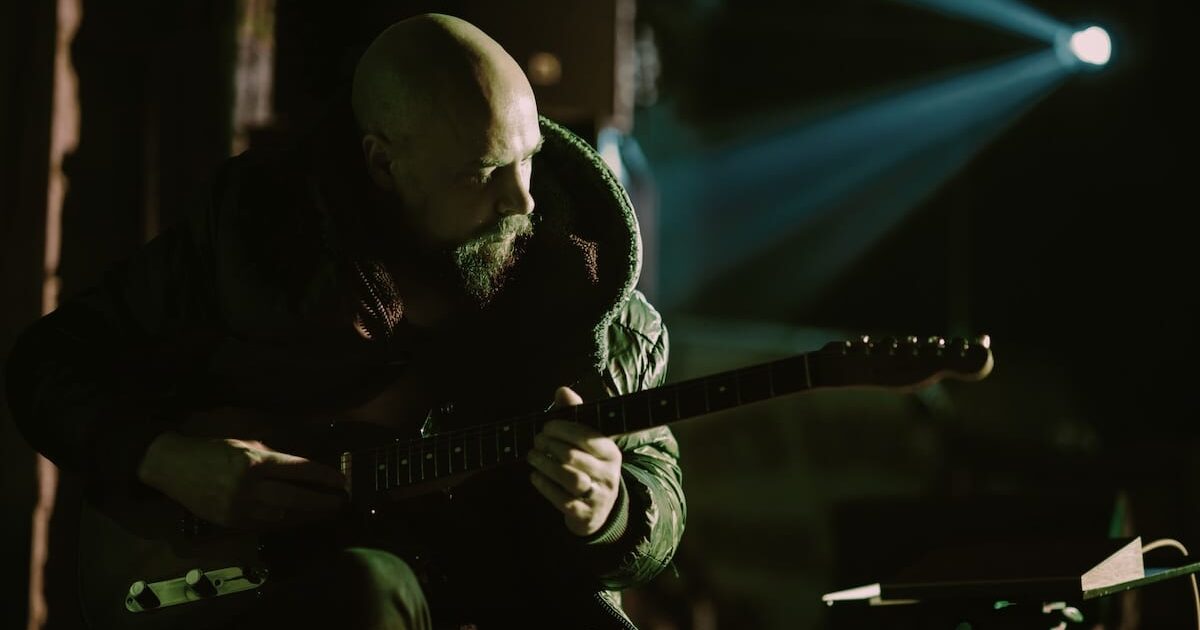 Dean McPhee – Northern Earth