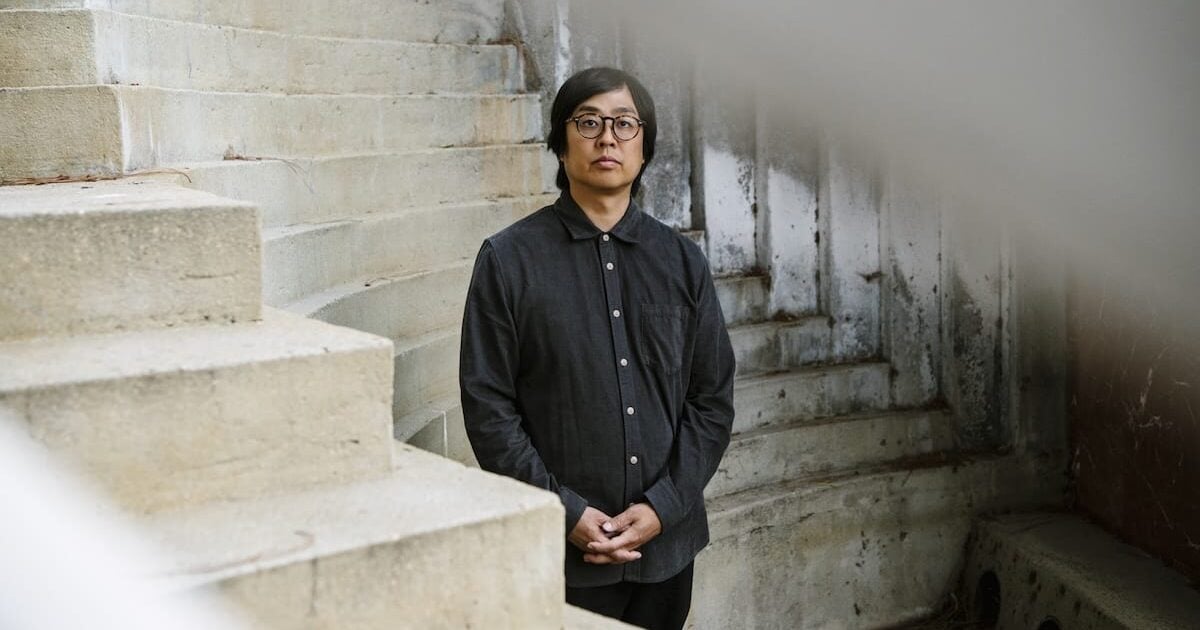 Jeremiah Chiu shares “Plastic Mind / Elastic Machines” from the new album “Edge Conditions”