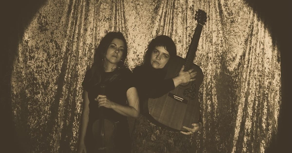 Mama's Broke “Reunion” Interview (Artists of the Month)