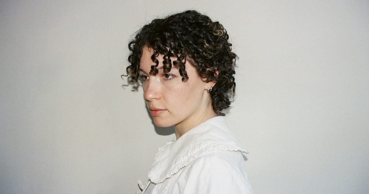 Nora Stanley – Glass