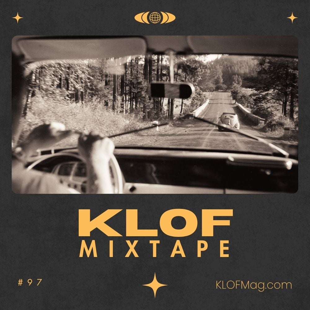 KLOF No. 97 (Folk, Experimental, Alternative) – 