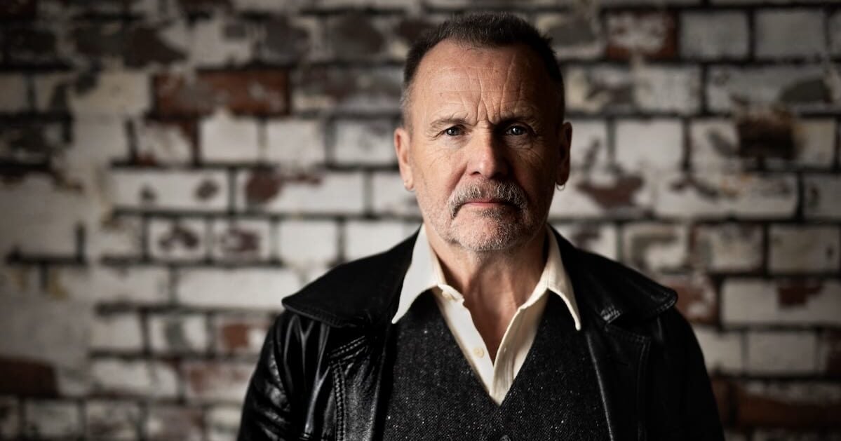 Martin Simpson – Some Kind of Jubilee