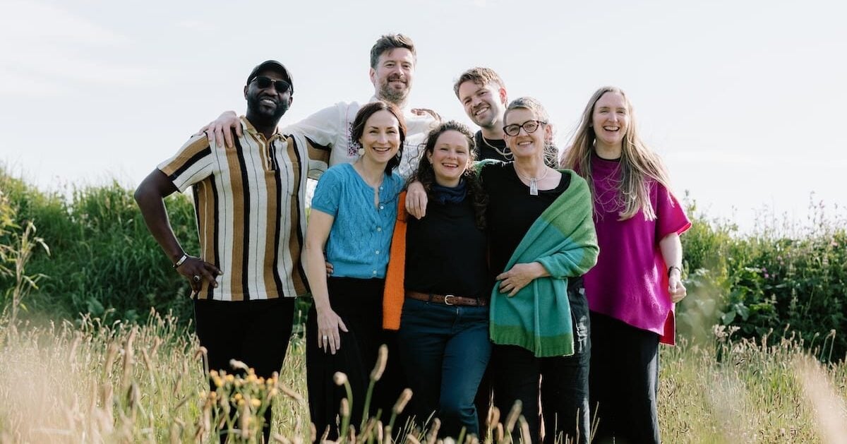 Spell Songs – ‘In Thin Air’ Interview