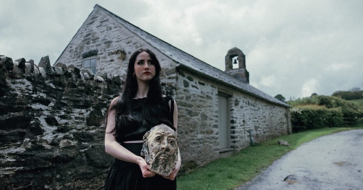 Toria Wooff announces new album ‘Aleister’ and shares “The Morrigan”