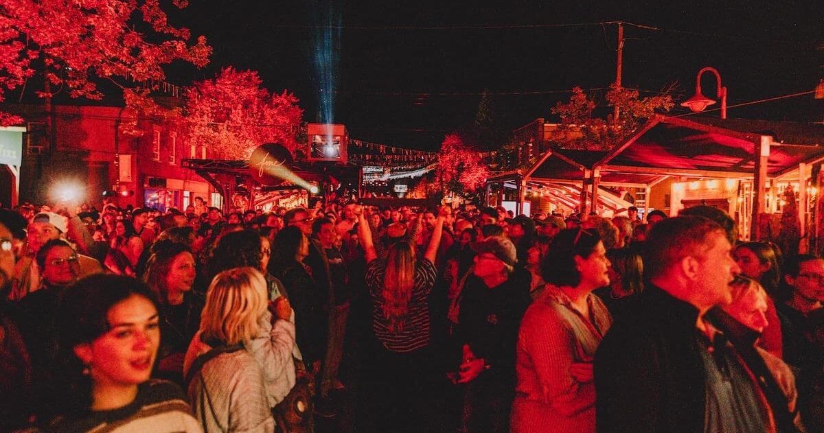Live Review: Festival De Musique Émergente 2026