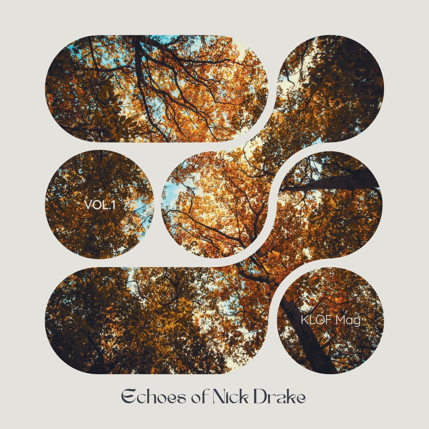 Echoes of Nick Drake Vol. 1 – 