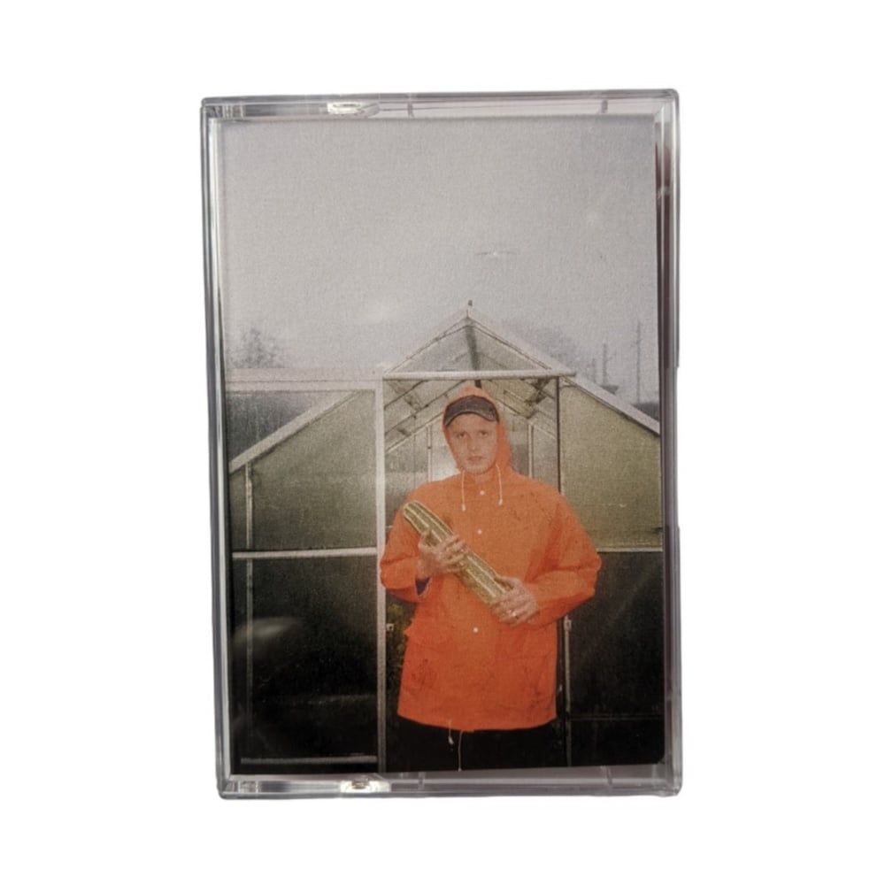 Harry Gorski-Brown – Durt Dronemaker After Dreamboats (2024)